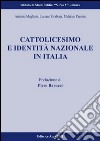 Cattolicesimo e identità nazionale libro