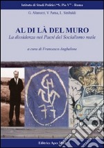 Al di là del muro libro