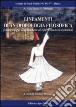 Lineamenti di antropologia filosofica libro