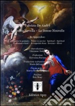 La buona novella. Ediz. italiana e francese libro