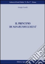 Il principio di non-refoulement libro