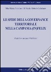 Le sfide della governance territoriale nella Campania (in) felix libro