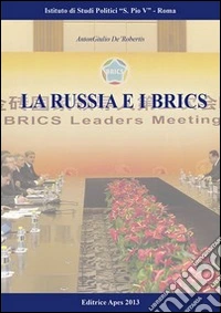La Russia e i BRICS