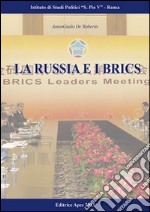 La Russia e i BRICS libro