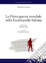 La prima guerra mondiale nell'Enciclopedia Italiana