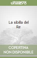 La sibilla del Re libro