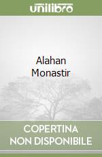 Alahan Monastir