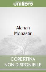 Alahan Monastir