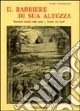 Il barbiere di sua altezza. Racconto storico sulla peste a Torino nel 1630