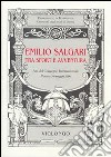 Emilio Salgari tra sport e avventura. Atti del Convegno internazionale (Verona, 2006) libro di Cappelletti C. (cur.)