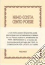 Cento poesie libro