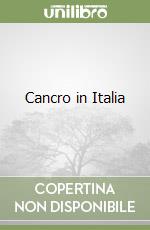 Cancro in Italia