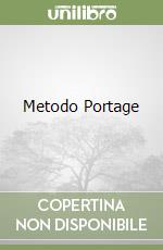 Metodo Portage libro