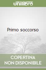 Primo soccorso