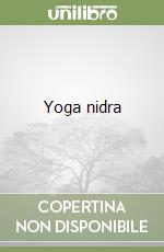 Yoga nidra