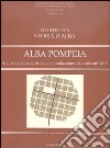 Alba Pompeia libro