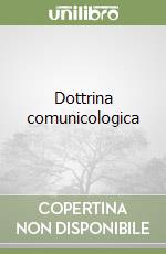 Dottrina comunicologica