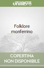 Folklore monferrino
