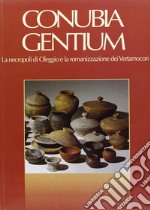 Conubia gentium libro