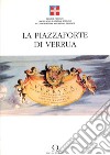 La piazzaforte di Verrua libro di Viglino Davico M. (cur.)