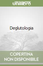 Deglutologia libro