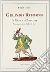 Gelindo ritorna libro di Leydi Roberto