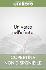Un varco nell'infinito libro