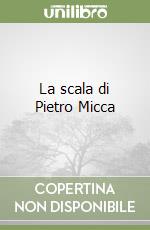 La scala di Pietro Micca