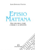 Efisio Mattana libro