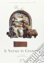 Il Natale in Canavese libro