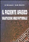 Il paziente afasico libro