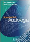 Argomenti di audiologia libro