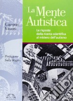 La Mente autistica libro