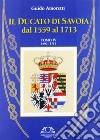 Il ducato di Savoia. Vol. 4 libro