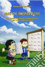 Mappe alfabetiche