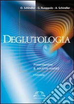 Deglutologia libro