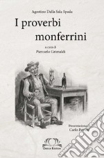 I proverbi monferrini libro