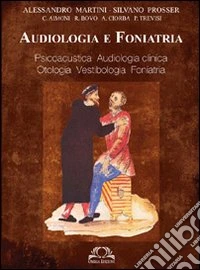 Audiologia e foniatria