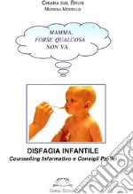 Disfagia infantile libro