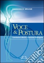 Voce e postura libro