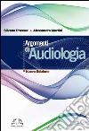 Argomenti di audiologia libro