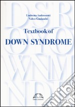 Textbook of down syndrome