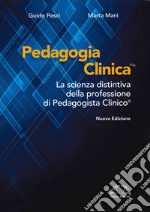 Pedagogia clinica libro