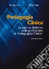 Pedagogia clinica libro