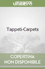 Tappeti-Carpets