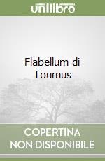 Flabellum di Tournus libro