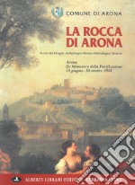 La rocca di Arona libro