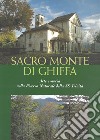 Sacro monte di Ghiffa. Arte e storia nella riserva naturale della Ss. Trinità libro