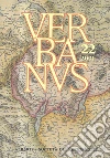 Verbanus. Rassegna per la cultura, l'arte, la storia del lago. Vol. 22 libro