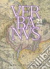 Verbanus. Rassegna per la cultura, l'arte, la storia del lago. Vol. 21 libro